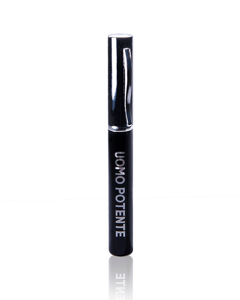 Uomo Pontente Pen Atomizer for Men by Rossano Cortini